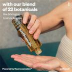 JustHuman AyuGrowth Fortifying Hair Oil | Grocsy