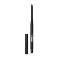 Maybelline New York Tattoostudio Smokey Eye Kohl Gel Pencil Eyeliner - Smokey Black | Grocsy
