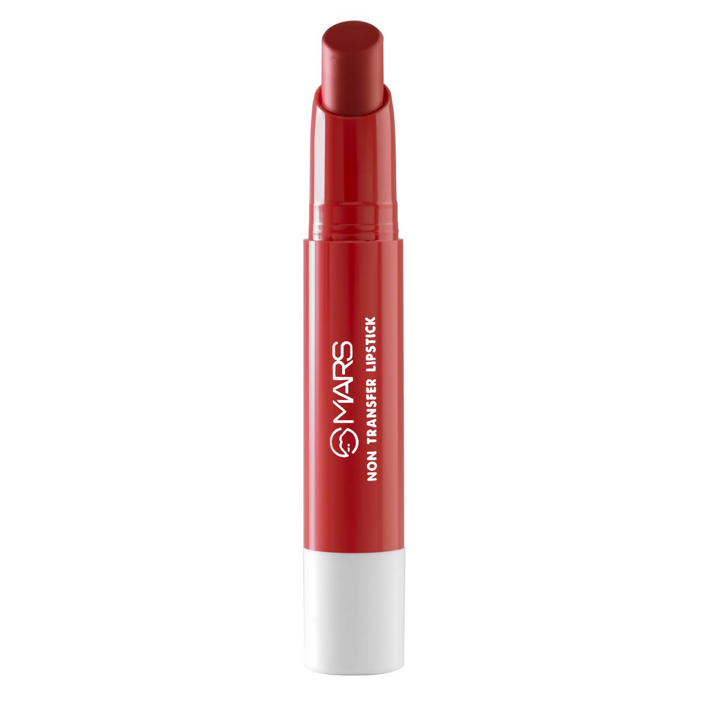 MARS Cosmetics Matte Super Stay Lipstick - 01 Bloom | Grocsy