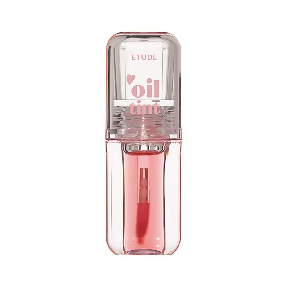 Etude House Dear Darling Oil Tint - 05 Red | Grocsy