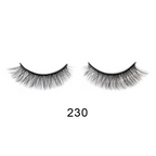 Bronson Professional 3D Effect Long and Natural Look False Eyelashes - 230 | Grocsy