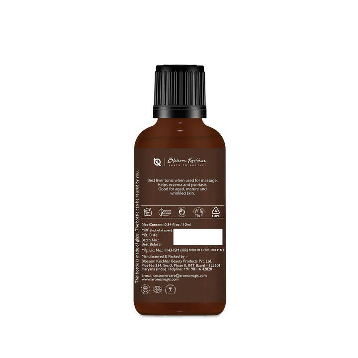 Blossom Kochhar Aroma Magic Carrot Seed Oil | Grocsy