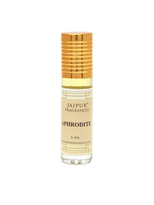 Jaipur Fragrances Aphrodite Attar | Grocsy