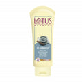 Lotus Herbals Claywhite Black Clay Skin Whitening Face Pack | Grocsy