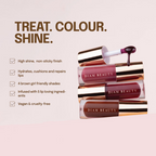 Diam Beauty Love Potion Lip Oil - Chocolate | Grocsy