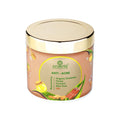 Prakriti Herbals Anti-Acne Organic Cinnamon Honey Turmeric Aloevera Gel | Grocsy