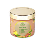 Prakriti Herbals Anti-Acne Organic Cinnamon Honey Turmeric Aloevera Gel | Grocsy