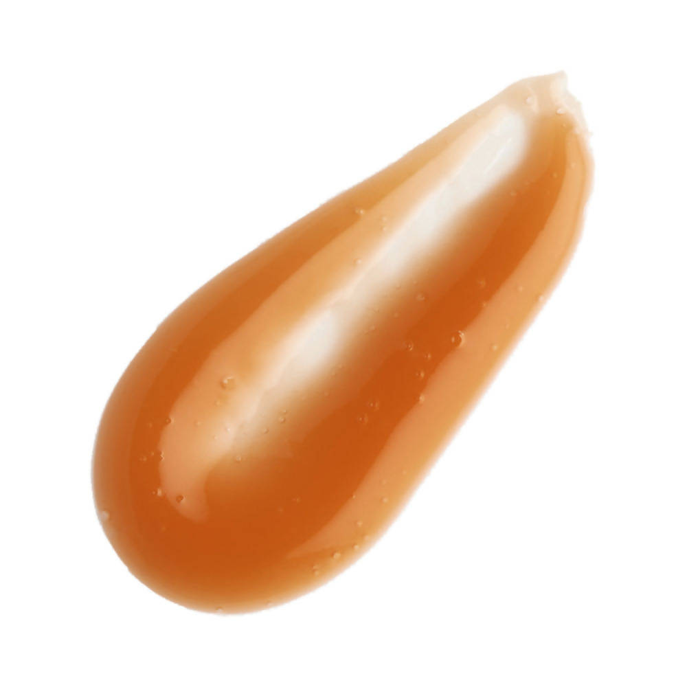 The Body Shop Carrot Wash Energizing Face Cleanser | Grocsy
