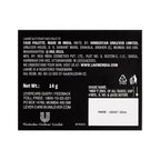 Lakme Glitterati 4 In 1 Face Palette - Night Diva | Grocsy