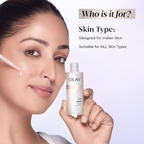 Olay 7in1 Serum with Niacinamide, Vitamin C, Collagen Peptides | Grocsy