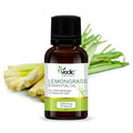 Vedic Naturals Lemongrass Essential Oil | Grocsy