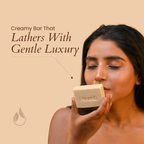 Panash Goat Milk Soap | Grocsy