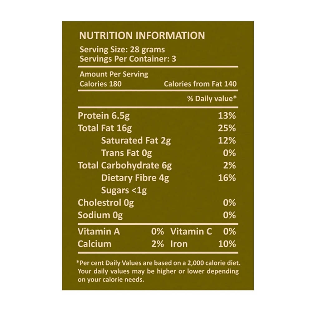 Nourish You Organic Sunflower Seeds | Grocsy