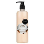 Kimirica Creme Bath Hazel Cinnamon Body Wash | Grocsy
