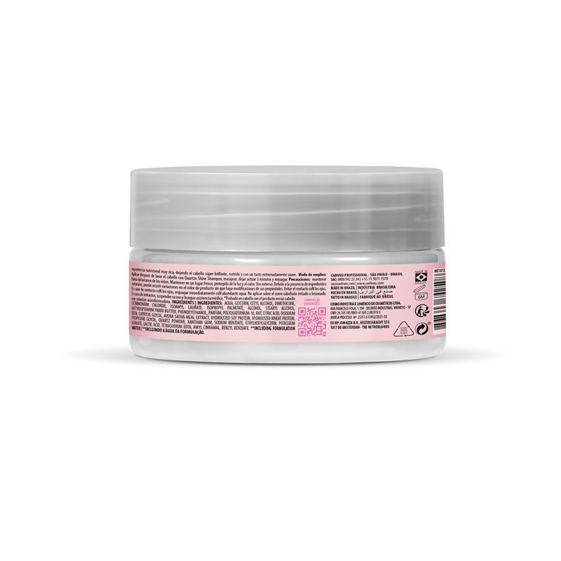 Cadiveu Quartzo Shine Hair Mask | Grocsy