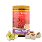 Teacurry Mawa Chai Powder | Grocsy