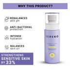 Sereko Niacinamide & Vitamin C Face Toner Spray Mist for Glowing & Brightening Skin | Grocsy