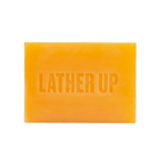 The Body Shop Satsuma Cleansing Face & Body Bar | Grocsy