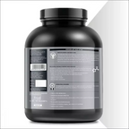 MuscleBlaze Whey Active Chocolate | Grocsy