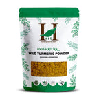 H&C Herbal Wild Turmeric Powder | Grocsy