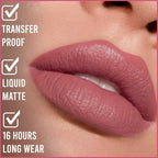 Insight Cosmetics Lip Cream | Hydro Filling Technology with Antioxidant Moisturising | Grocsy