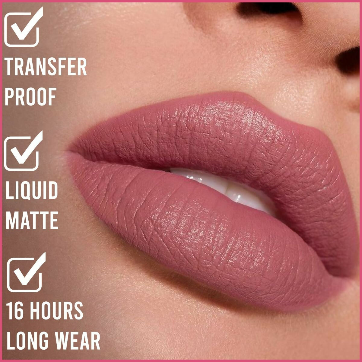 Insight Cosmetics Lip Cream | Hydro Filling Technology with Antioxidant Moisturising | Grocsy