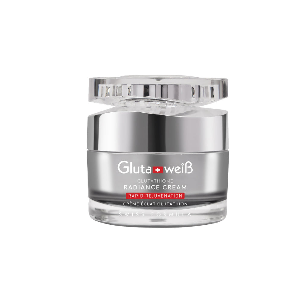 Glutaweis Glutathione Radiance Cream | Grocsy