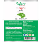 Naturz Ayurveda Shigru Powder | Grocsy