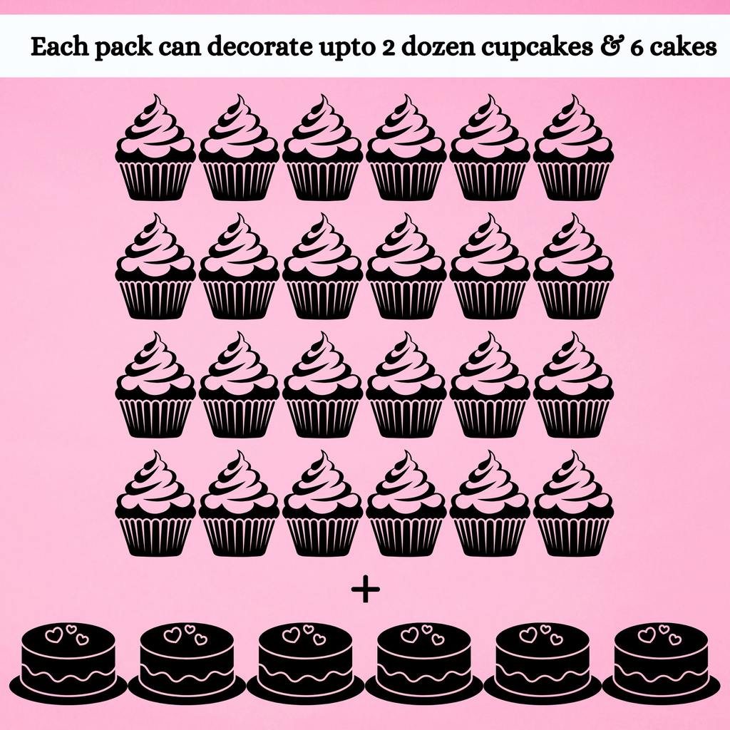 Confect Sparkling Champange Disco Balls Assorted Sprinkles (DB-14) | Grocsy