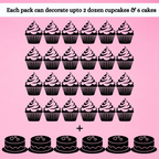 Confect Sparkling Champange Disco Balls Assorted Sprinkles (DB-14) | Grocsy