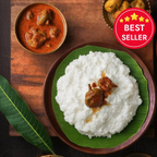 Sweet Karam Coffee Classic Maavadu Pickle | Grocsy
