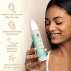 Shankara by Sri Sri Tattva Fine Line Moisturizer For Pitta | Grocsy