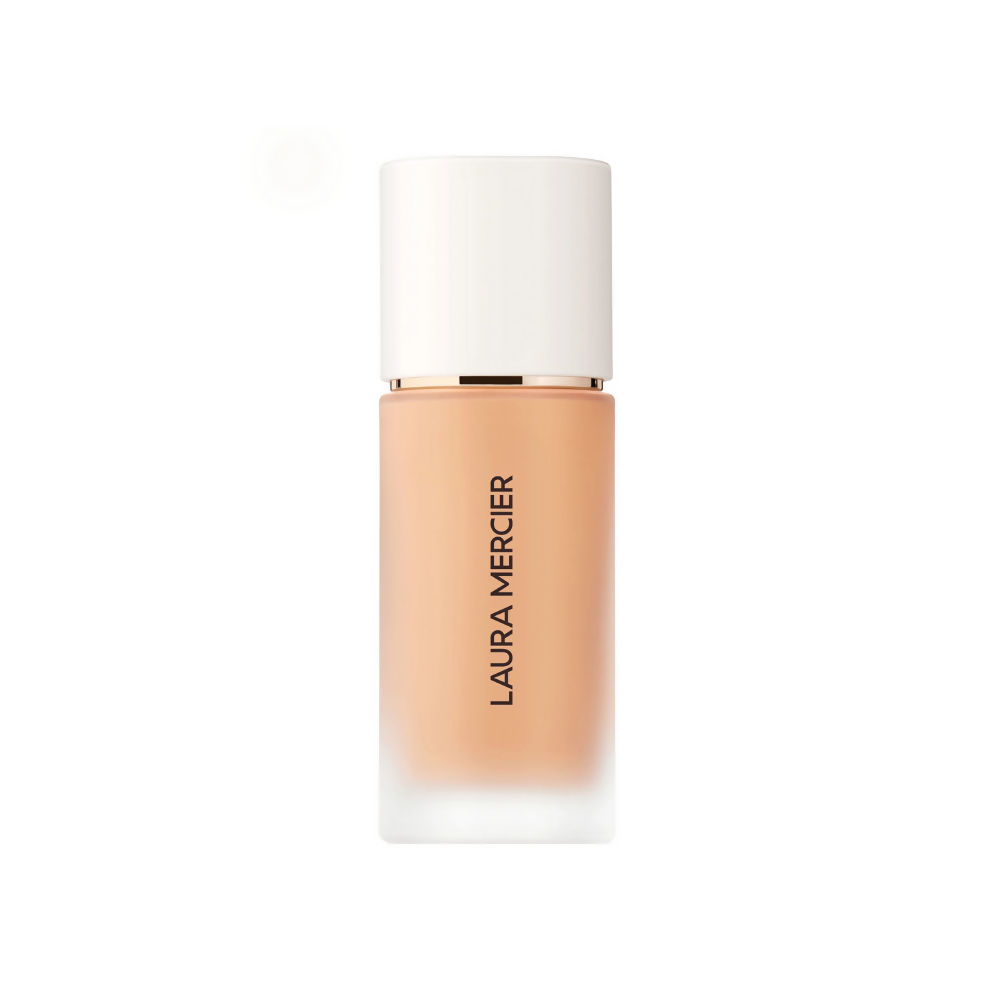 Laura Mercier Real Flawless Weightless Perfecting Foundation - 2N2 Linen | Grocsy