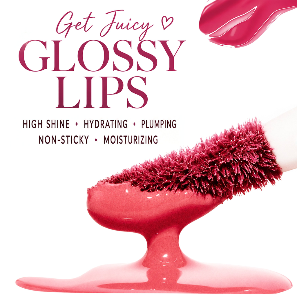 Love Earth Lip Gloss Combo | Grocsy