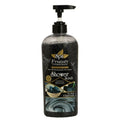 Fruiser Shower Scrub With Sea Mud Charcoal | Grocsy