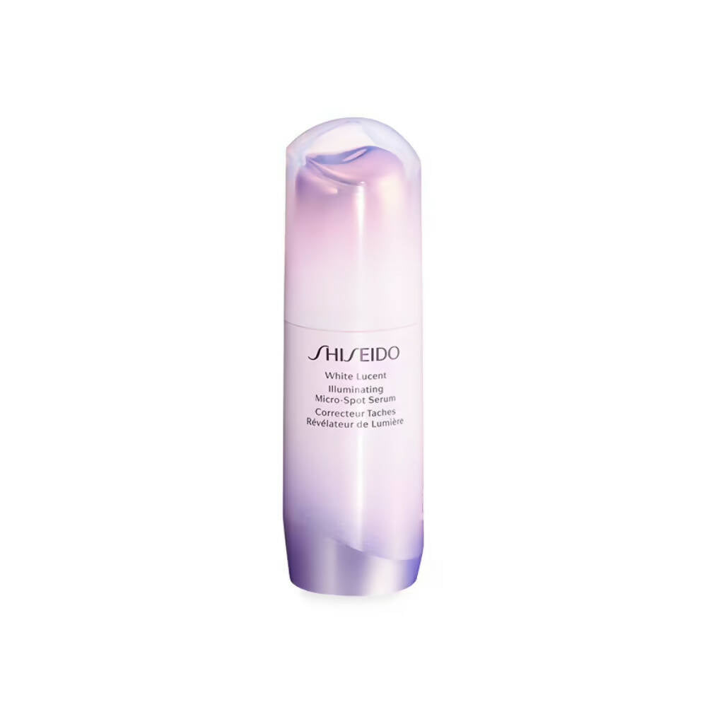 Shiseido Illuminating Micro- Spot Serum | Grocsy