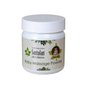 Santulan Ayurveda Baby Massage Powder | Grocsy