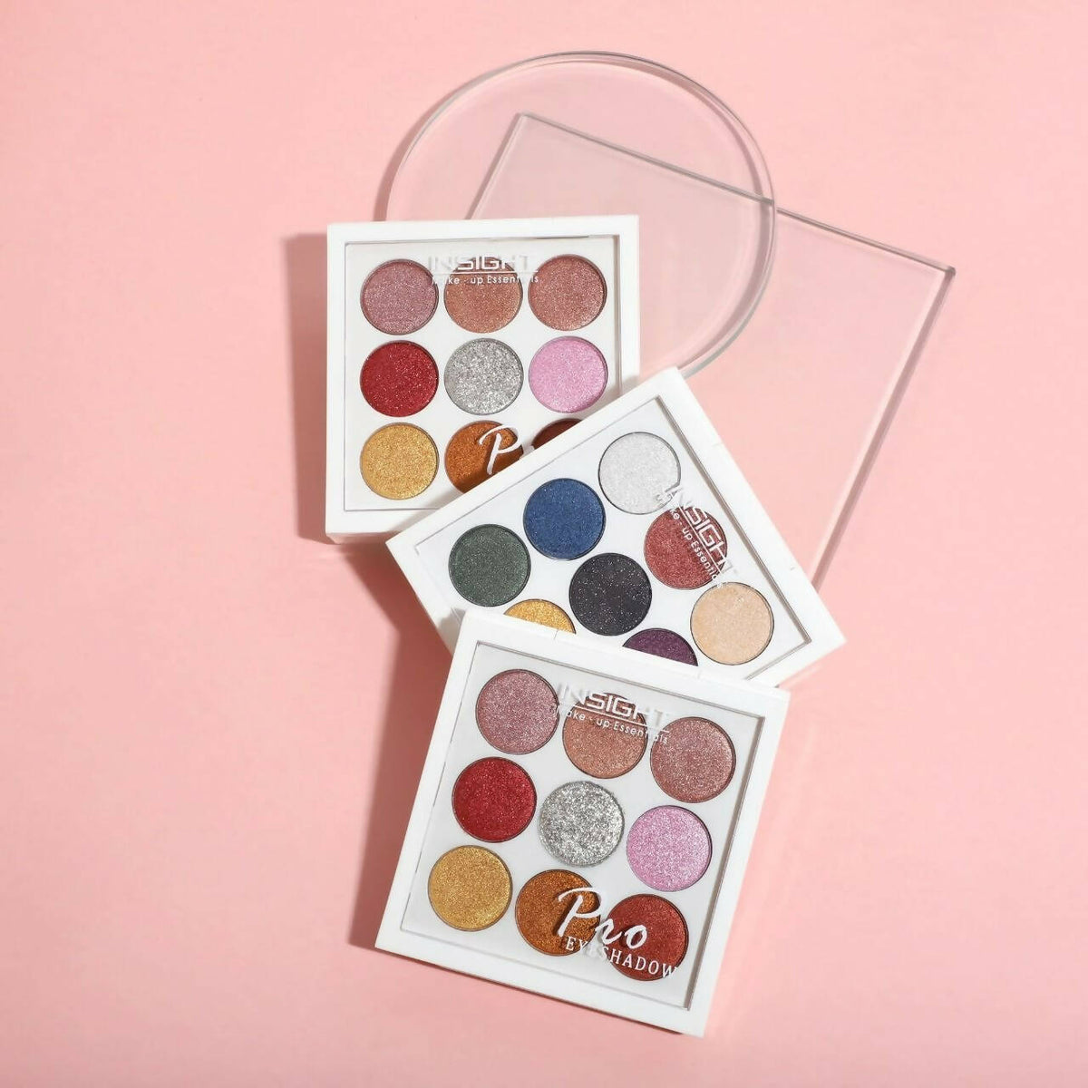 Insight Cosmetics Pro Eyeshadow | Grocsy