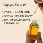 Ras Luxury Oils Radiance Beauty-Boosting Day Face Elixir | Grocsy