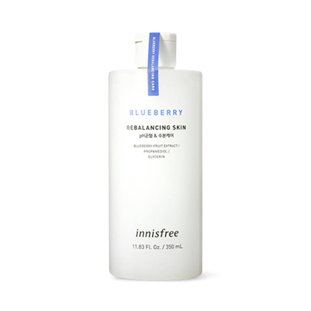 Innisfree Blueberry Rebalancing Skin | Grocsy