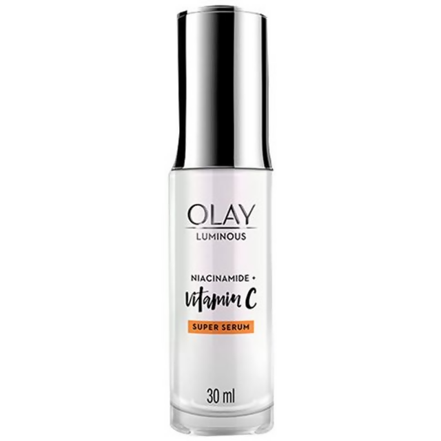 Olay Vitamin C Face Serum with Niacinamide | Grocsy