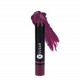 Sugar Plush Crush Creme Crayon - Violet Vixen (Warm Purple with hints of pink) | Grocsy
