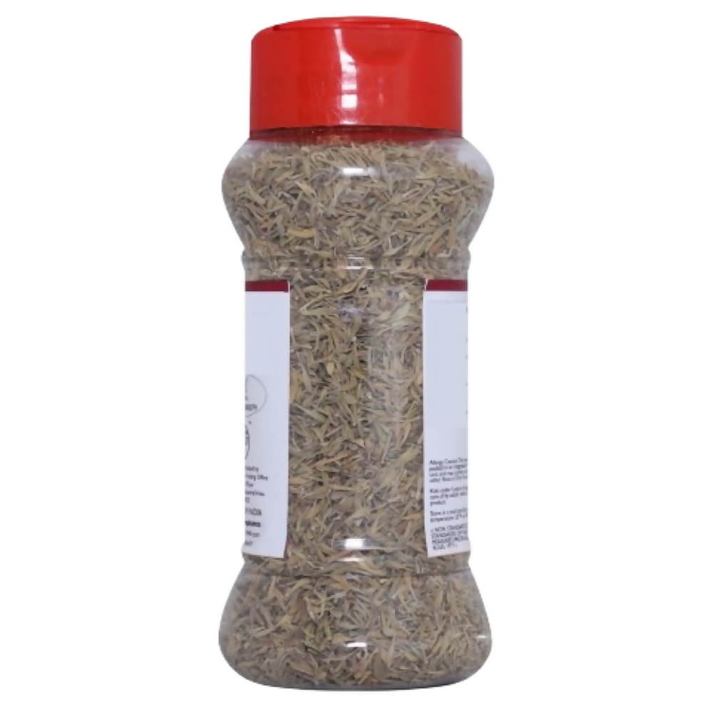 Tassyam Organics Dried Thyme | Grocsy