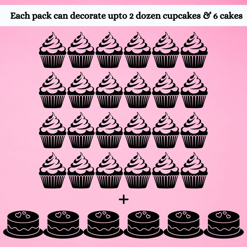 Confect Pretty Princess Disco Balls Assorted Sprinkles (DB-01) | Grocsy
