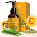 Avimee Herbal Soorya Kawach SPF 50 PA++++ Vitamin C Sunscreen Lotion | Grocsy