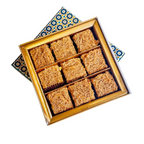 Gwalia Sweets Cashew Kunafa | Grocsy