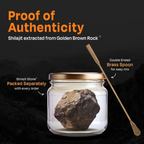 Auric High Altitude SJ Resin | Grocsy
