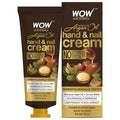 Wow Skin Science Moroccan Argan Oil Hand & Nail Cream | Grocsy