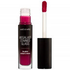 Wet n Wild Megalast Stained Glass Lipgloss - Heart Shattering | Grocsy