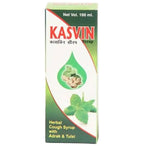 United Pharmaceuticals Kasvin Syrup | Grocsy